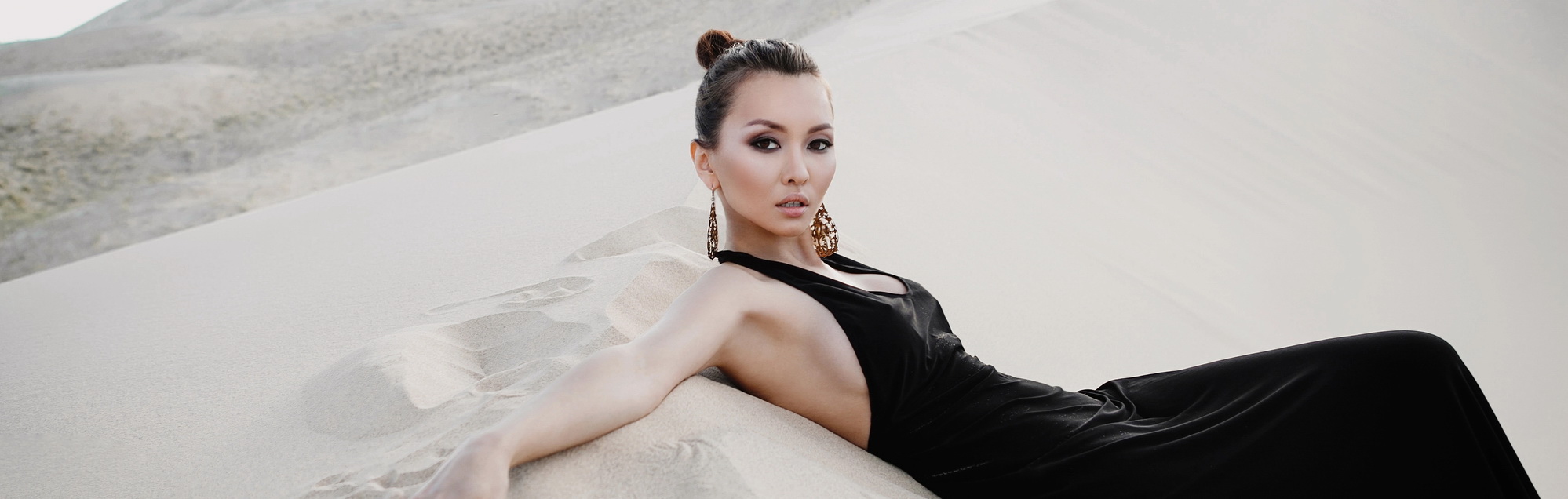 Фотосессия в Дубае из Шарджи