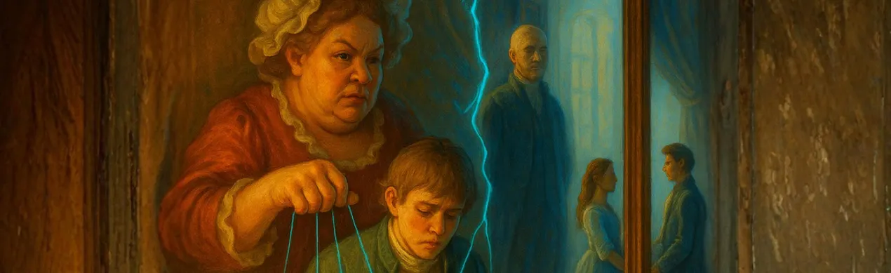 Музыкальный спектакль «Недоросль» Музыкальный спектакль «Недоросль» со скидкой 20%