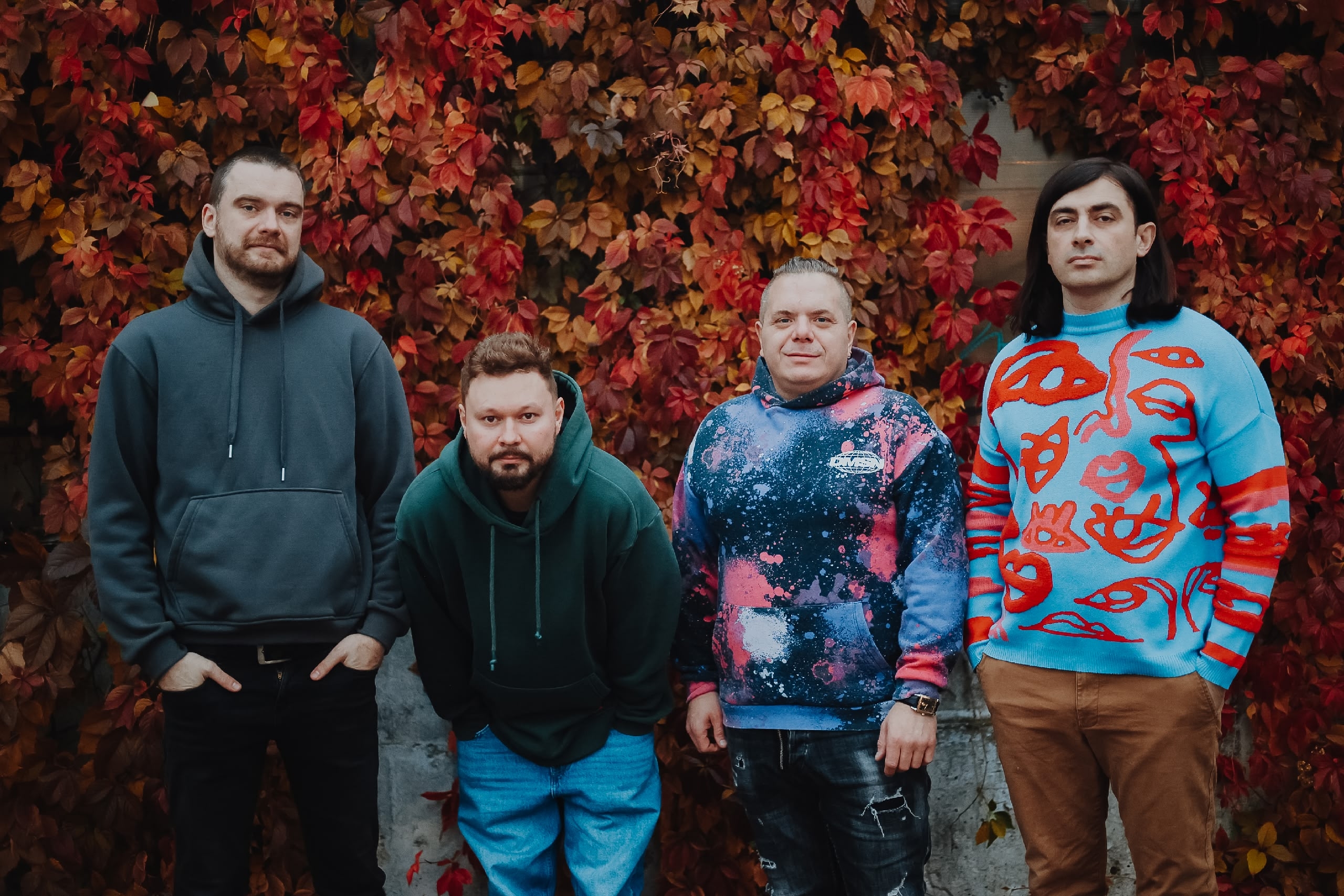 Концерт группы Fra Angeliko Концерт группы Fra Angeliko со скидкой 40%