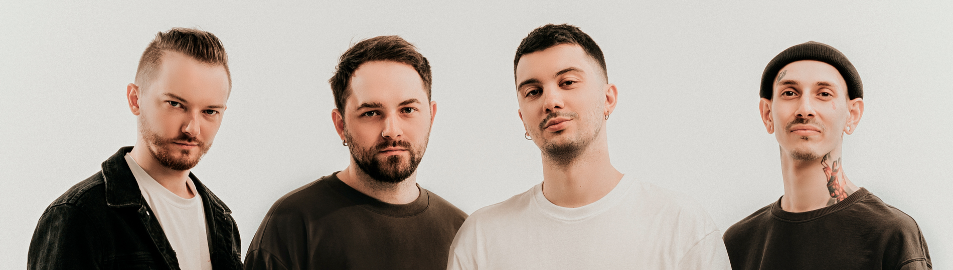 Концерт группы Rock Privet на «Флагштоке»