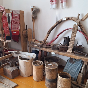 Автобусная экскурсия «Суксунский самовар и марийские традиции» со скидкой 25%