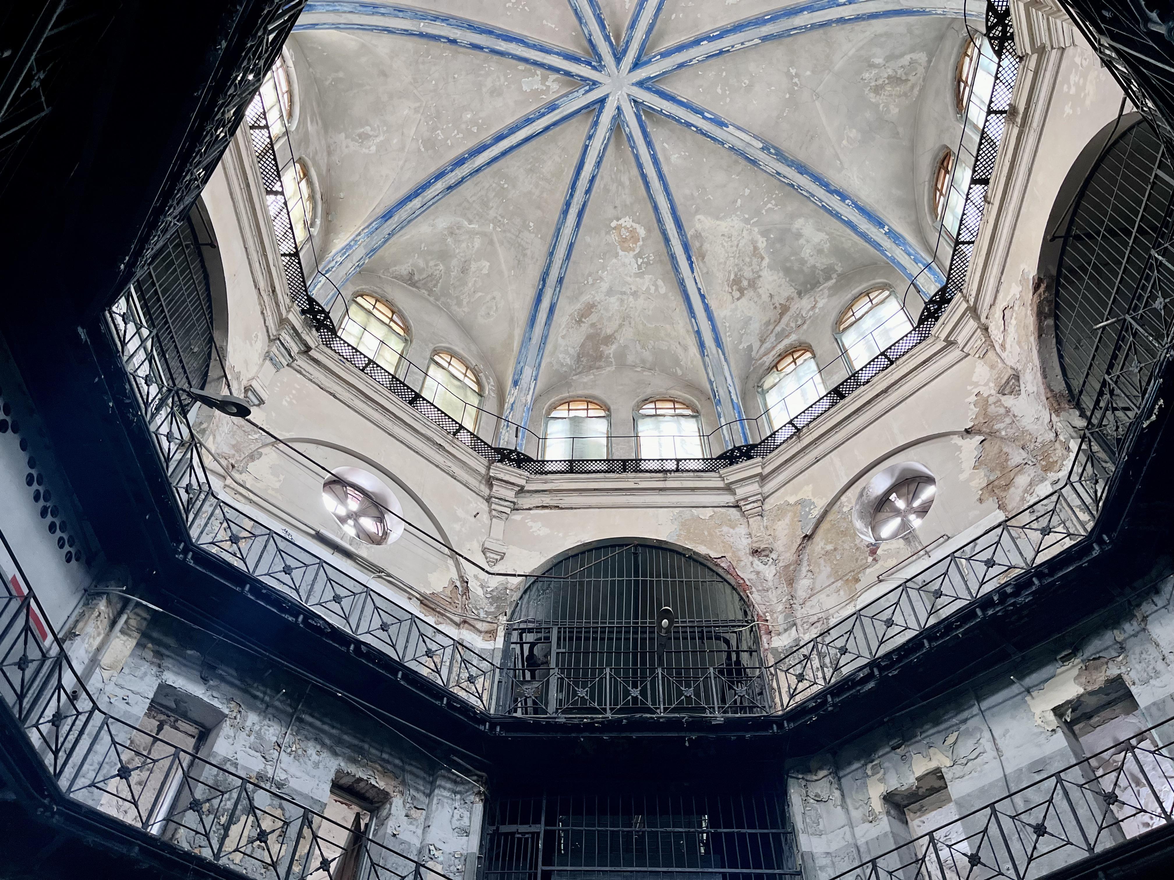 Экскурсия в Кресты в Петербурге: обзор, фото, цена в 2026