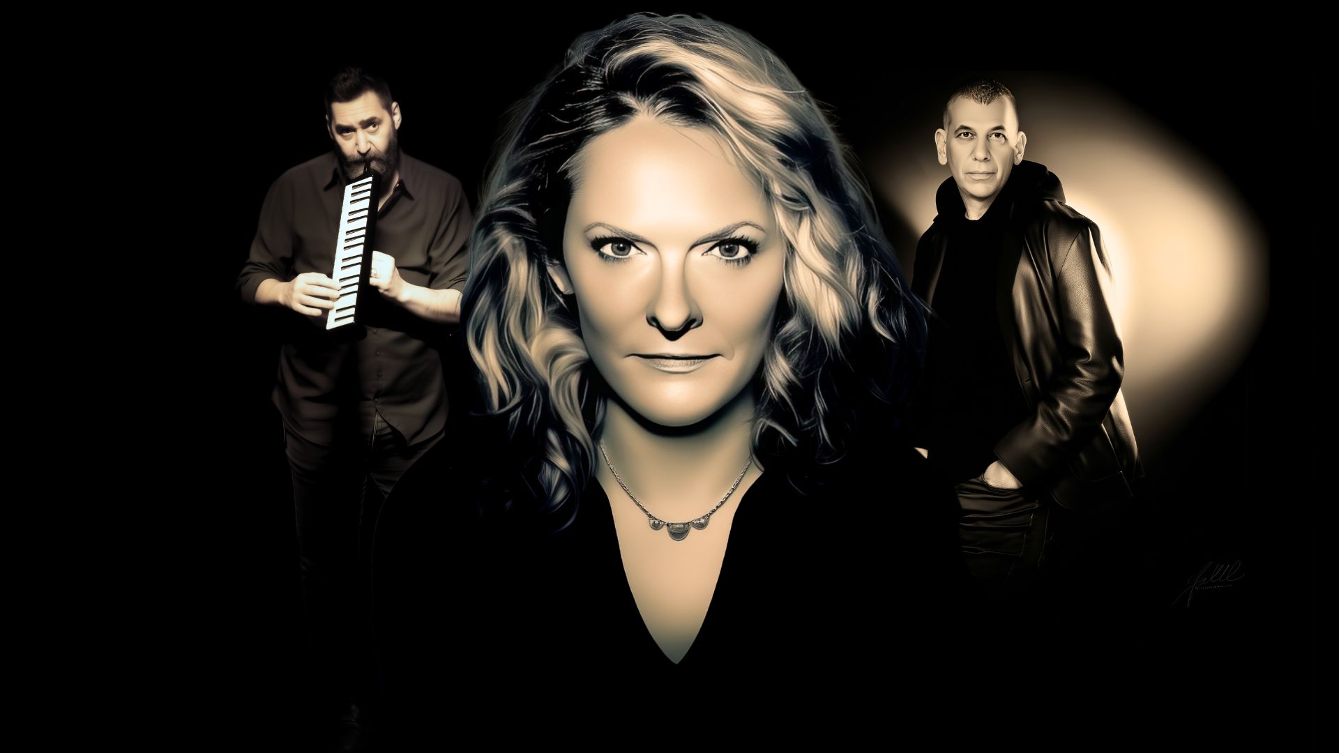 Спектакль «Колдунья Вера» со скидкой до 50%