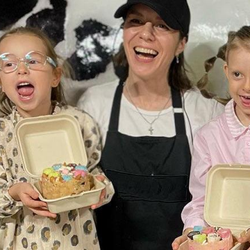 Мастер-класс «Бенто-торт из мороженого с сюрпризом» со скидкой 25%