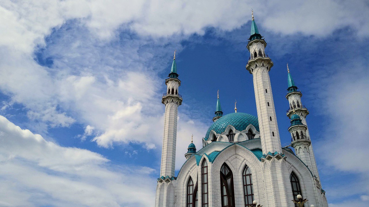 Тур на восемь дней «От Твери до Казани: Великий Волжский путь»