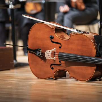 Концерт «Рок-хиты на виолончелях» Концерт «Рок-хиты на виолончелях» со скидкой 30%