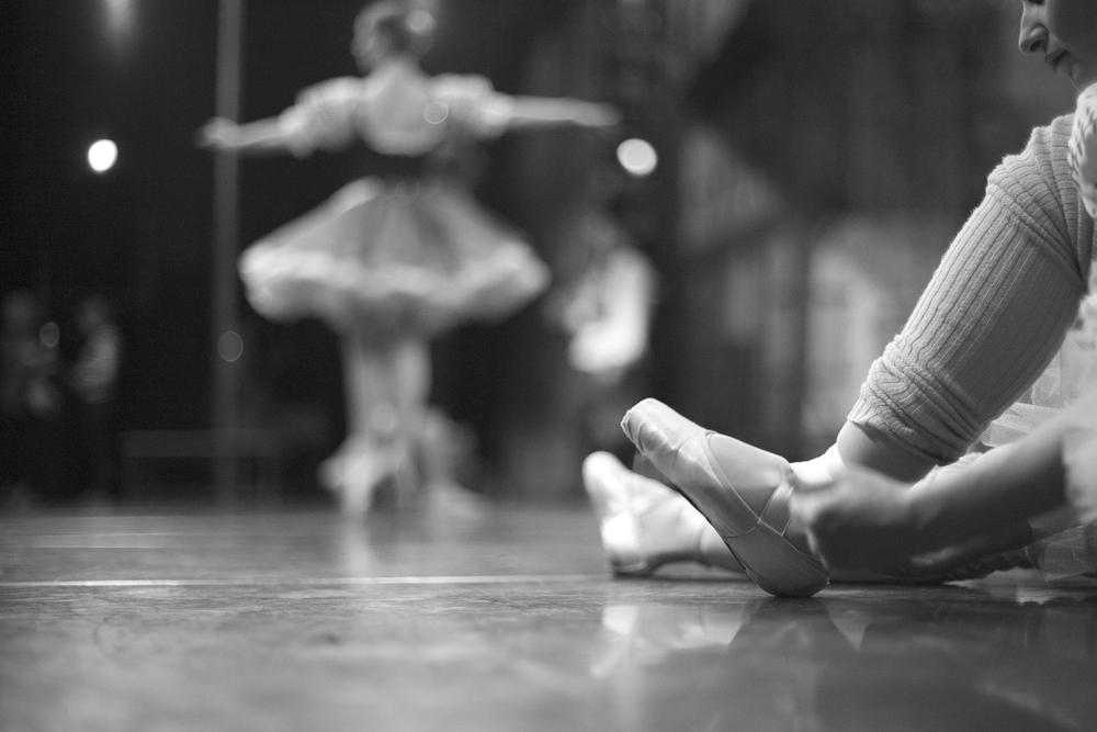 Вещи из коллекций Цискаридзе, Вишнёвой и Терёшкиной покажут на выставке в Эрмитажном театре