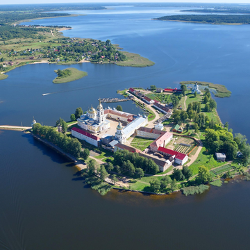 Трёхдневный тур «Озеро Селигер — души уютный уголок» Трёхдневный тур «Озеро Селигер — души уютный уголок»