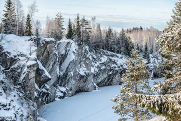 Карелия