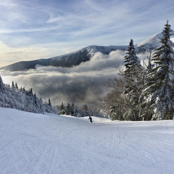 Однодневный тур в Кировск с подъёмом на Хибинские горы Однодневный тур в Кировск с подъёмом на Хибинские горы со скидкой 20%