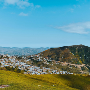 Автобусная экскурсия «Куруш и Ахты» со скидкой 20%