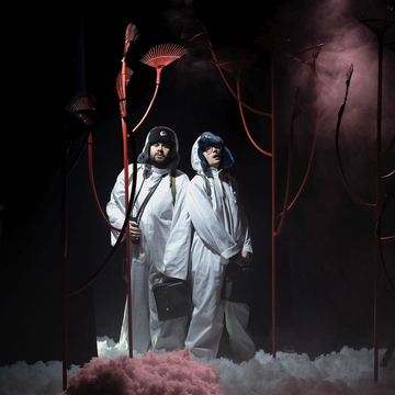 Спектакль «Зима» в Театре на Васильевском со скидкой 30%