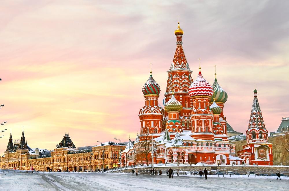 Планы на выходные: события 13 и 14 января в Москве
