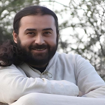 Концерт «Пасхальные песнопения отца Серафима» Концерт «Пасхальные песнопения отца Серафима»