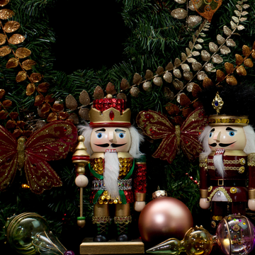 Музыкальный спектакль «Щелкунчик» в Эрмитажном театре со скидкой 30%