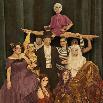 Мюзикл-шоу «Величайший шоумен» Мюзикл-шоу «Величайший шоумен» со скидкой 20%