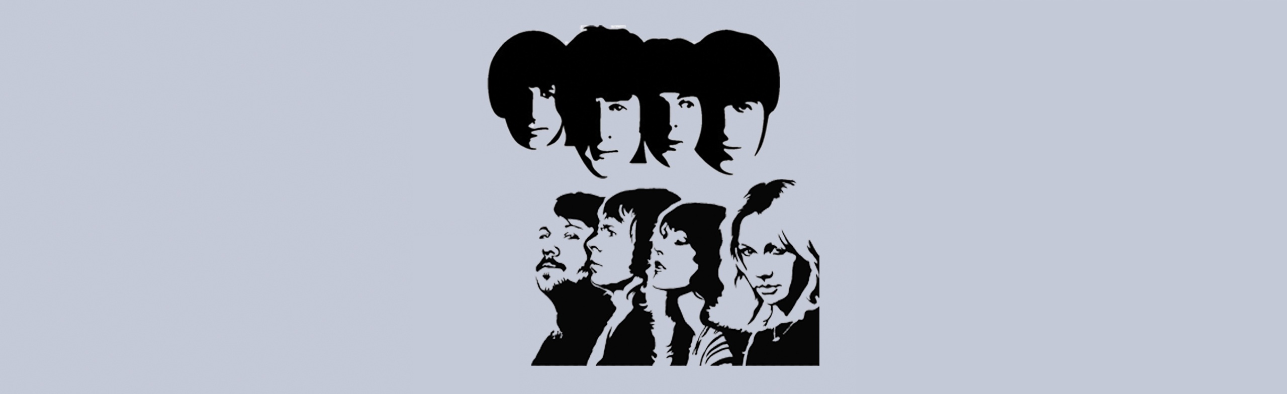 Концерт ABBA — The Beatles