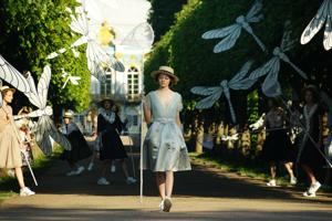 Царское село: показ мод «Ассоциации» пройдет 27 июня 2026