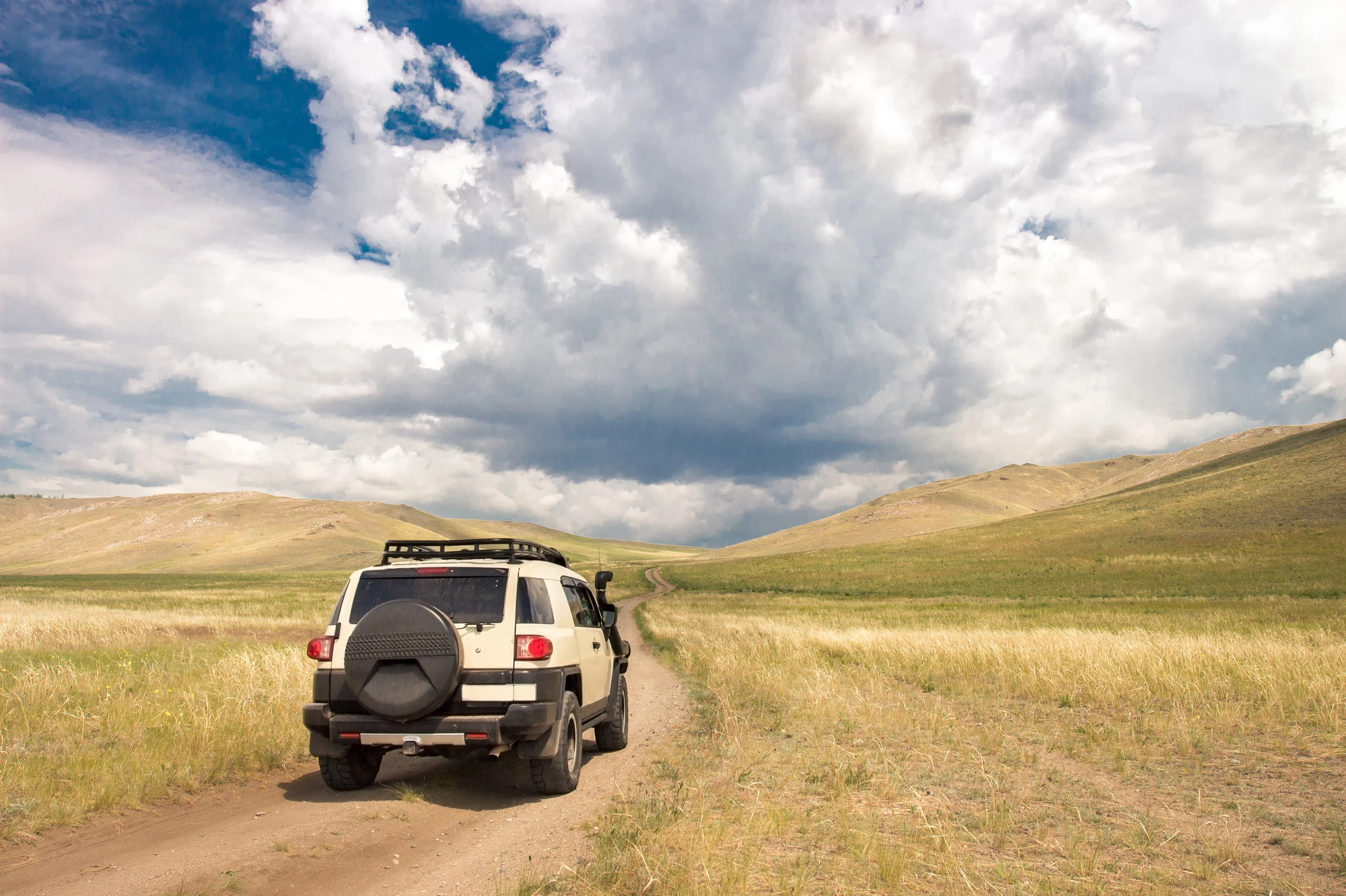 Экскурсия в мини-группе «На остров Ольхон»