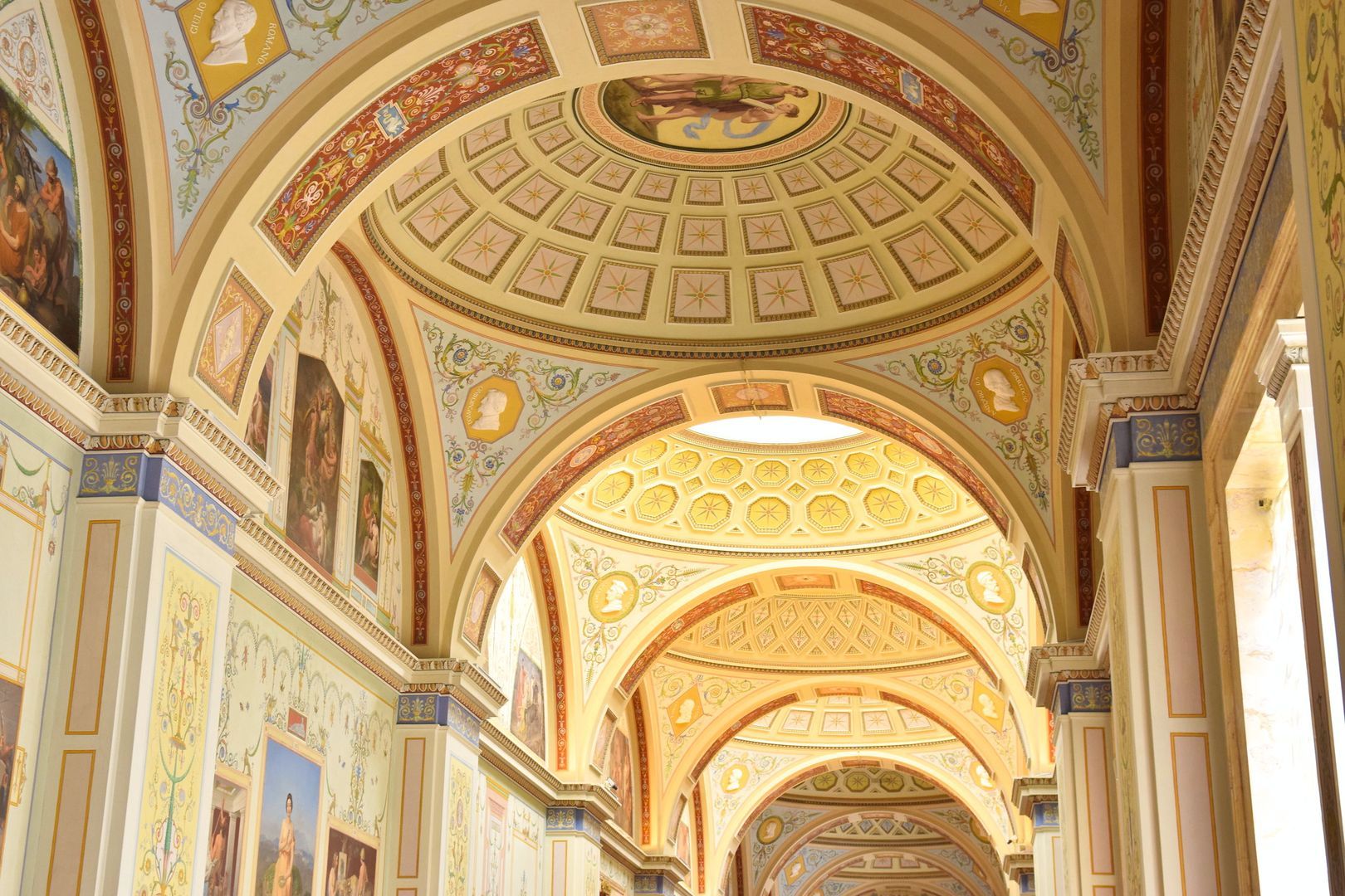 Аудиоэкскурсия «Эрмитаж для школьников»