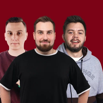 Стендап-концерт в Таверне на Карпинского Стендап-концерт в Таверне на Карпинского