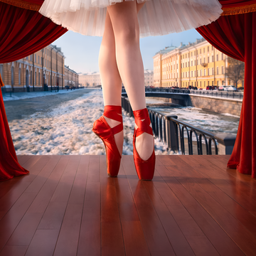 День театра: скидки на билеты до 60%