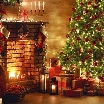 Концерт Christmas Classic в мультимедийном пространстве «Люмьер-Холл»