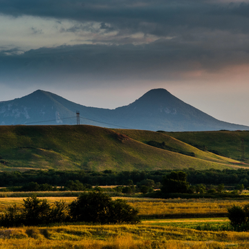 Экскурсия «Плато Бермамыт — открыть российский Гранд-Каньон» со скидкой 20%