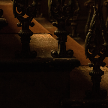 Экскурсия «В усадьбу Алексея Морозова» со скидкой 25%