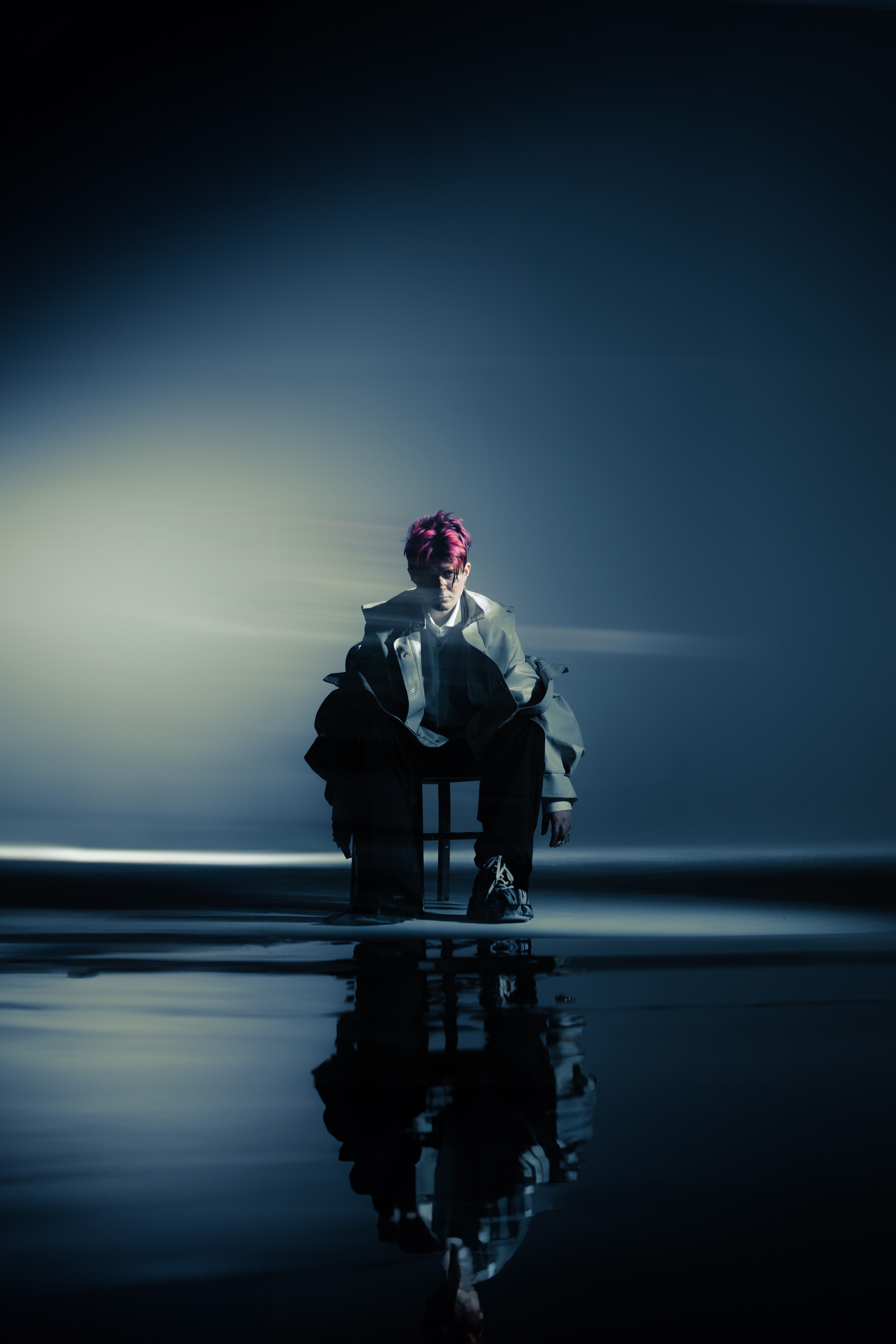 Концерт-перформанс «ПИШУ — СЛЫШУ — ВИЖУ» на Новой сцене Александринского театра Концерт-перформанс «ПИШУ — СЛЫШУ — ВИЖУ» на Новой сцене Александринского театра