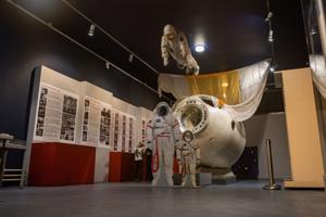 Запуск ракет в День космонавтики в СПб будет в новом месте