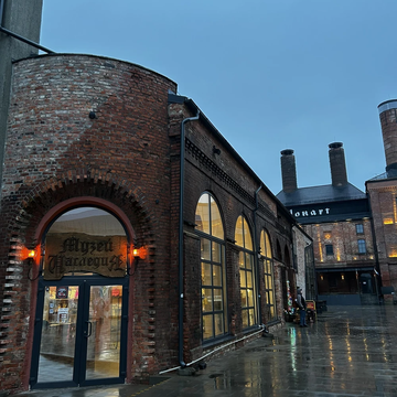 Вечерняя экскурсия на пивоварню «Понарт» с дегустацией и ужином со скидкой 25%