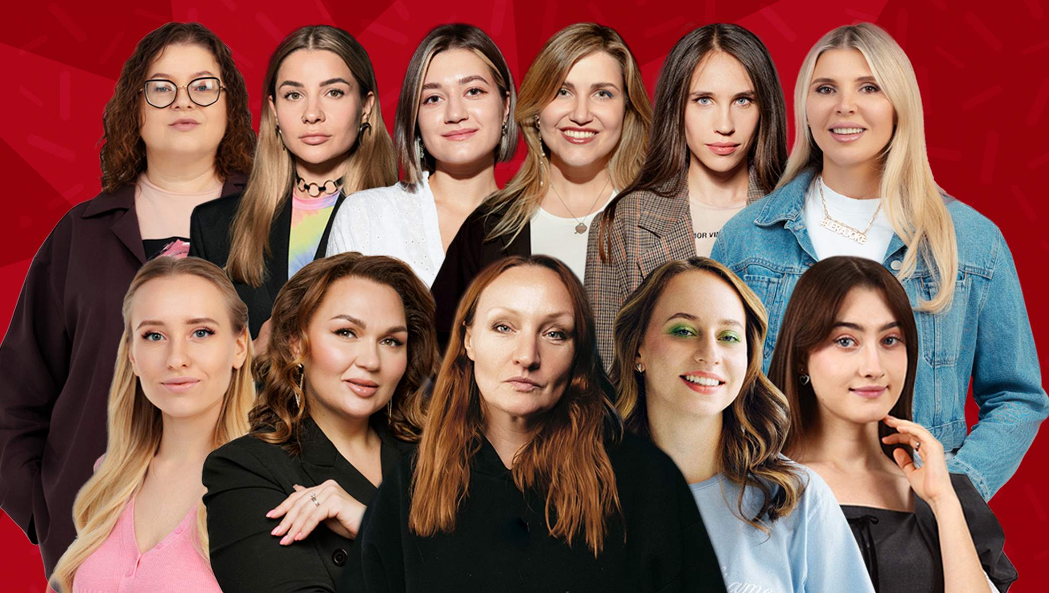 Концерт «Stand-Up по-Женски» в баре Who is who Концерт «Stand-Up по-Женски» в баре Who is who