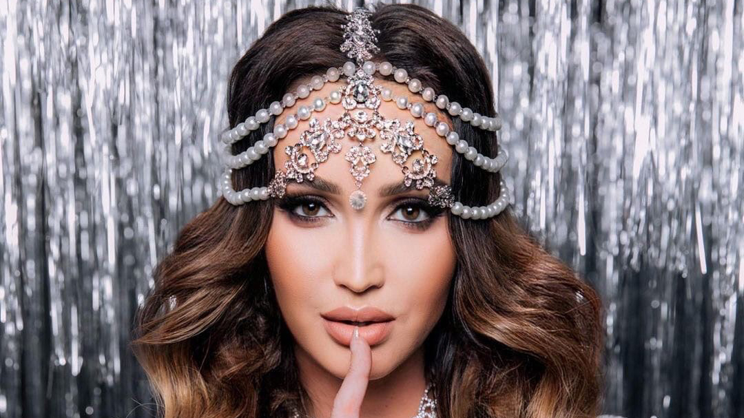 Ольга Бузова