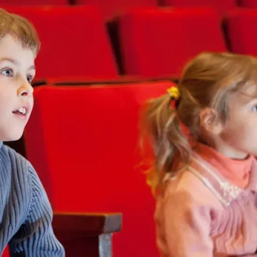 Спектакль «Театр наизнанку. В поисках счастья. Приключения Буратино» со скидкой 40%