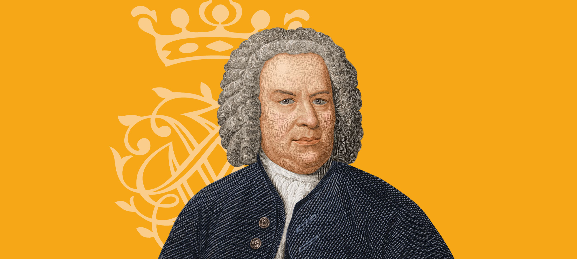 Концерт «Все кантаты Баха. Сезон IX «Триста лет спустя. Третий кантатный цикл Баха» со скидкой 30%