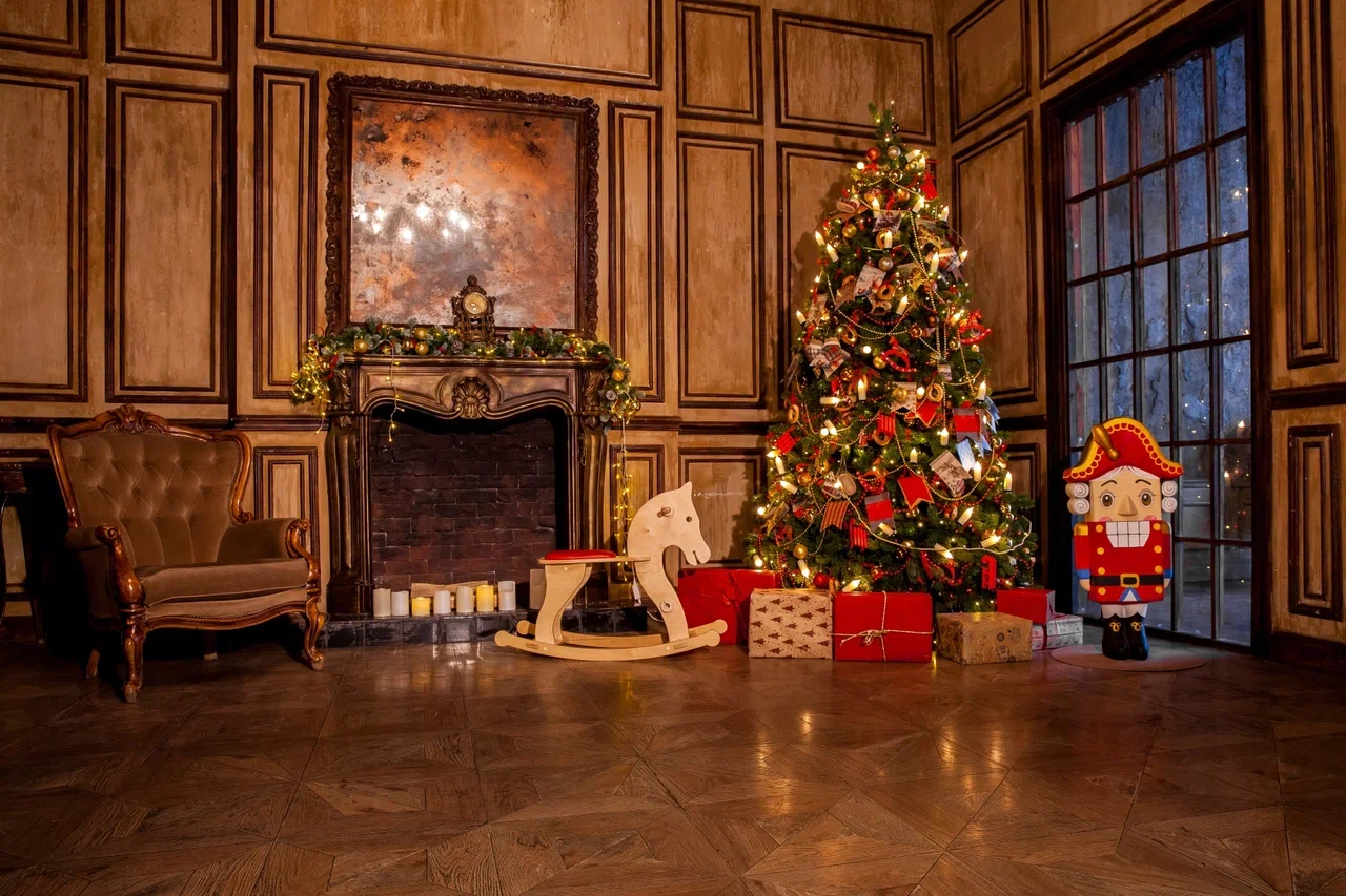 Балет «Щелкунчик» Балет «Щелкунчик» со скидкой 37%