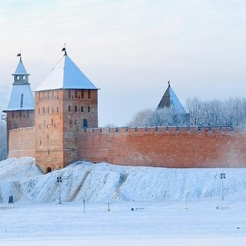 Экскурсия-квест «Из варяг в греки» со скидкой 50%