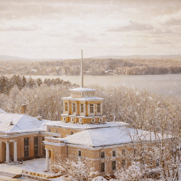 Индивидуальные экскурсии по Екатеринбургу и пригородам