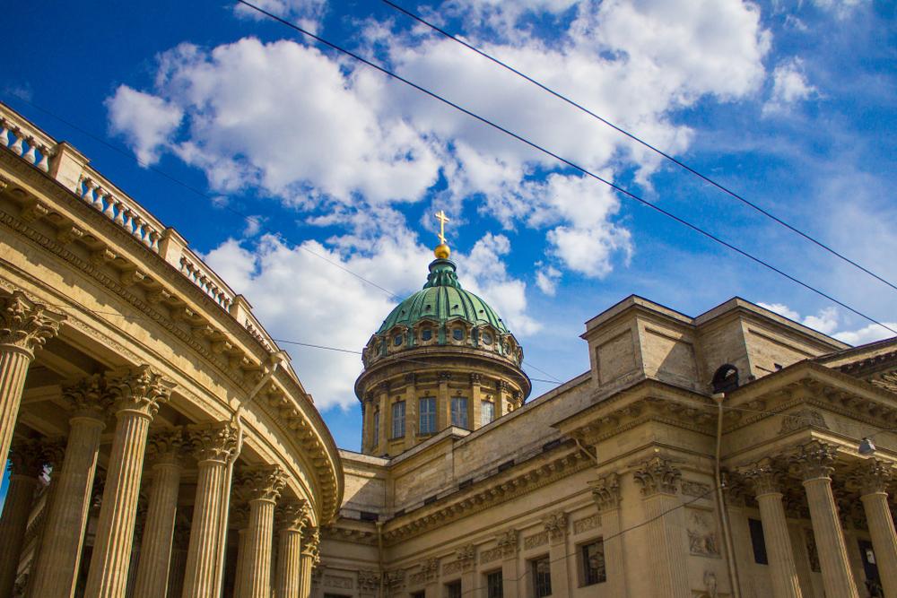 В Петербурге 20 апреля пройдет благотворительный Пасхальный фестиваль