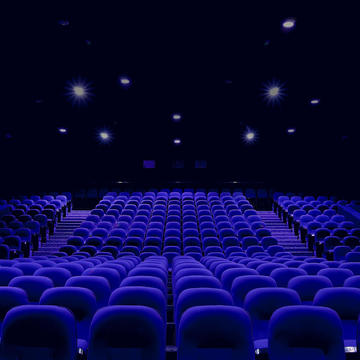 Спектакль «Край» в Karlsson Haus