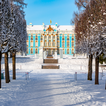 Экскурсии по пригородам Петербурга со скидками до 70%