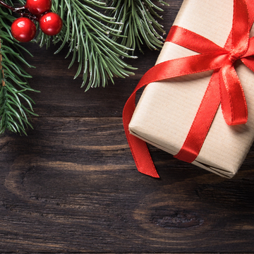 Детская новогодняя ёлка «Ночь перед Рождеством» со скидкой 25%