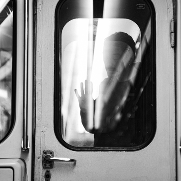 Моноспектакль «Следующая станция» на Новой сцене Александринского театра Моноспектакль «Следующая станция» на Новой сцене Александринского театра