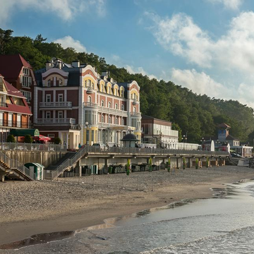 Светлогорск