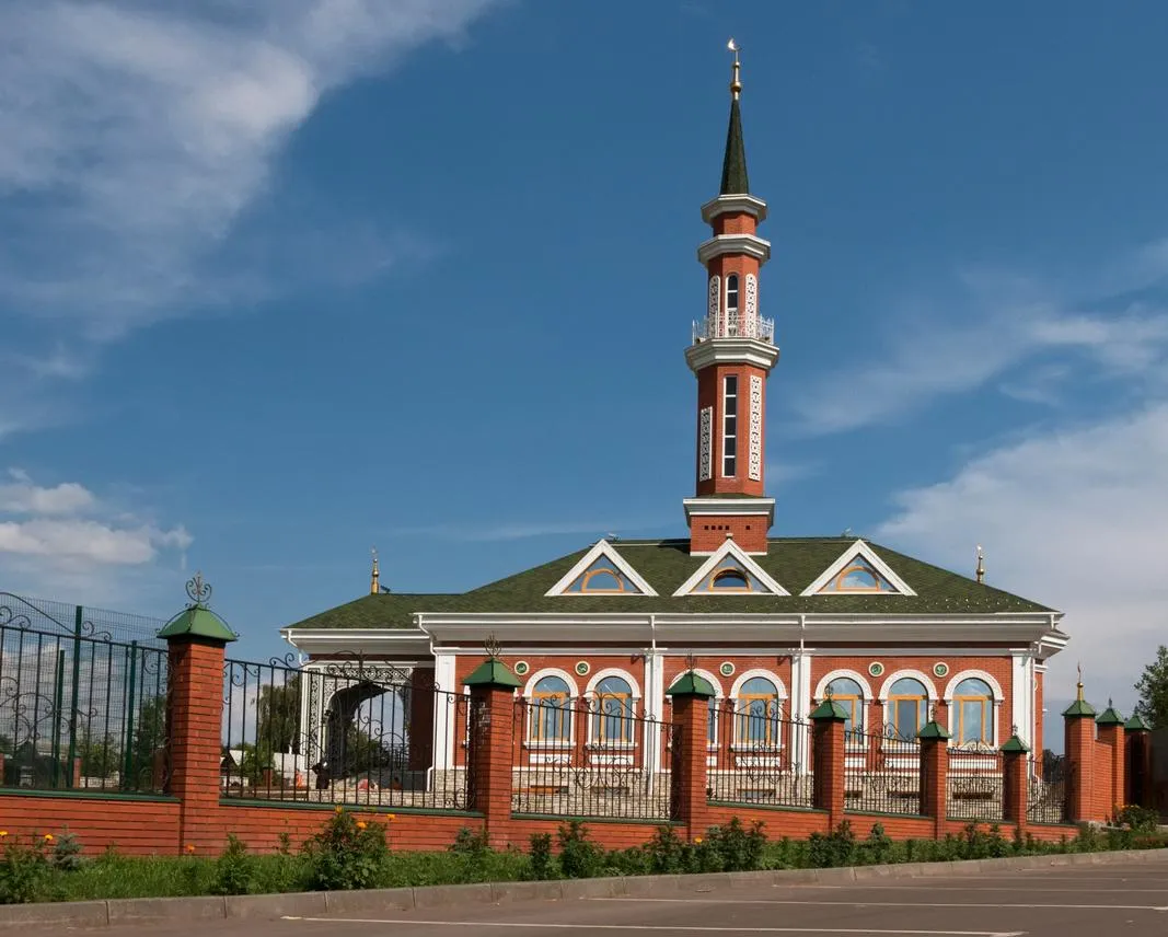 Автобусно-пешеходная экскурсия в Чистополь