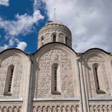 Однодневная экскурсия во Владимир и Боголюбово «Глубокой старины преданья» Однодневная экскурсия во Владимир и Боголюбово «Глубокой старины преданья»