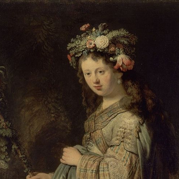 Аудиоэкскурсия «Рембрандт и голландская живопись XVII века» с билетом в Эрмитаж Аудиоэкскурсия «Рембрандт и голландская живопись XVII века» с билетом в Эрмитаж