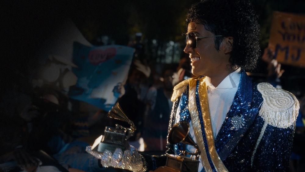 Фильм «Майкл» о Майкле Джексоне: дата выхода в России