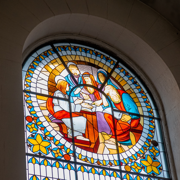 Органный концерт «Шедевры барокко и топовые саундтреки на органе» Органный концерт «Шедевры барокко и топовые саундтреки на органе» со скидкой 30%